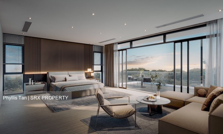 Henry Park (D10), Detached #486958721